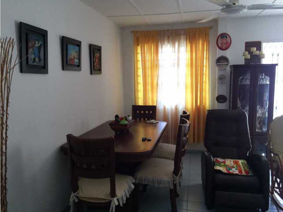 VENTA DE CASA EN BARRIO VILLA NUEVA, MONTERIA