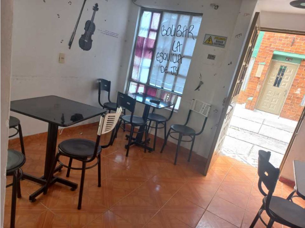 VENTA DE CASA EN BOGOTÁ BOSA LA ESPERANZA