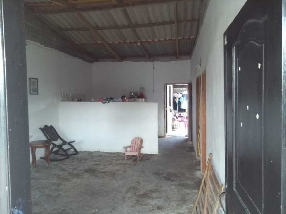 VENTA DE CASA EN CANTACLARO