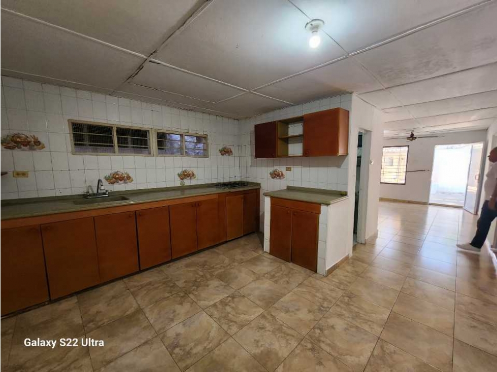 VENTA DE CASA EN EL CARMEN