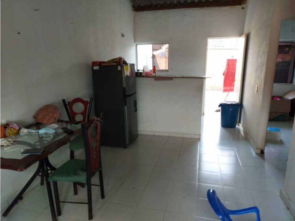 VENTA DE CASA EN HEROES DE LA PATRIA,MONTERIA