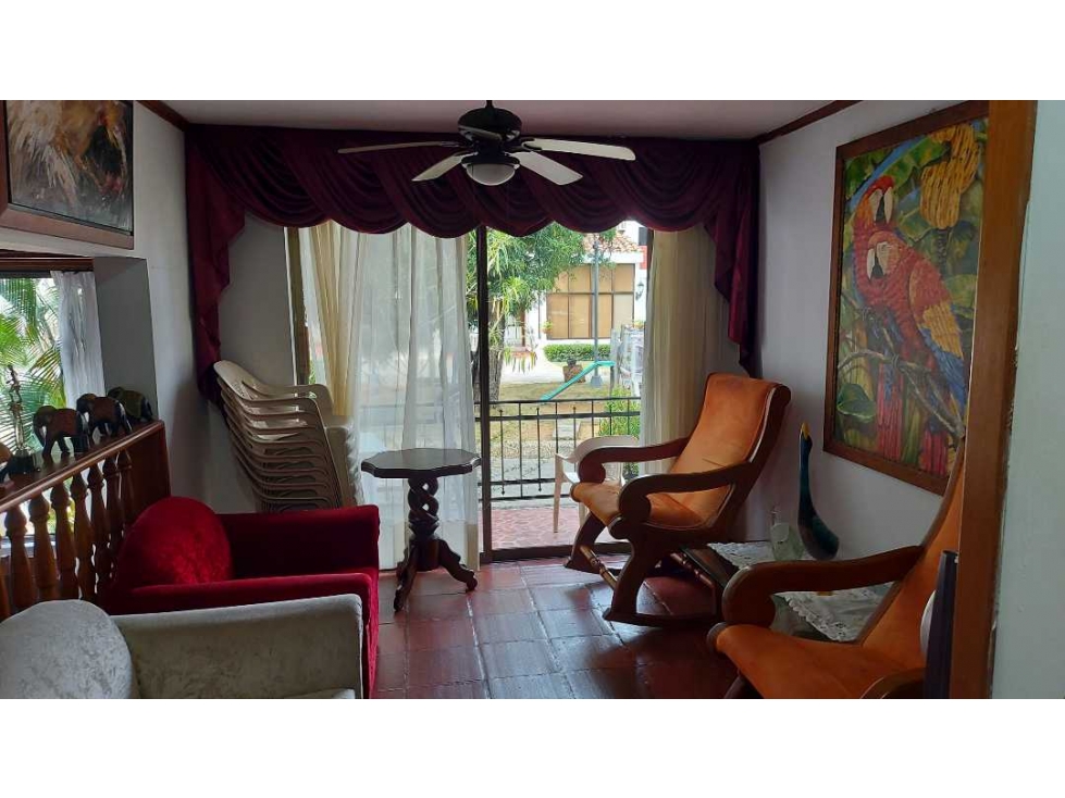 VENTA DE CASA EN LA CASTELLANA,MONTERIA