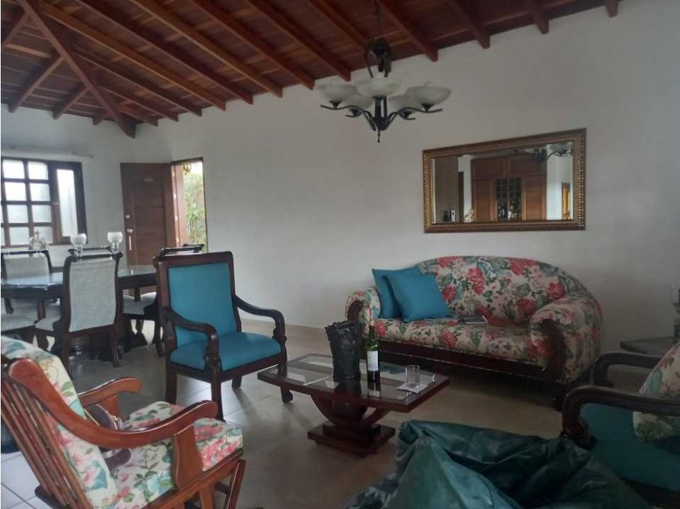 Venta de casa en la ceja Antioquia