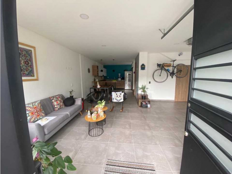 Venta de casa en la ceja Antioquia