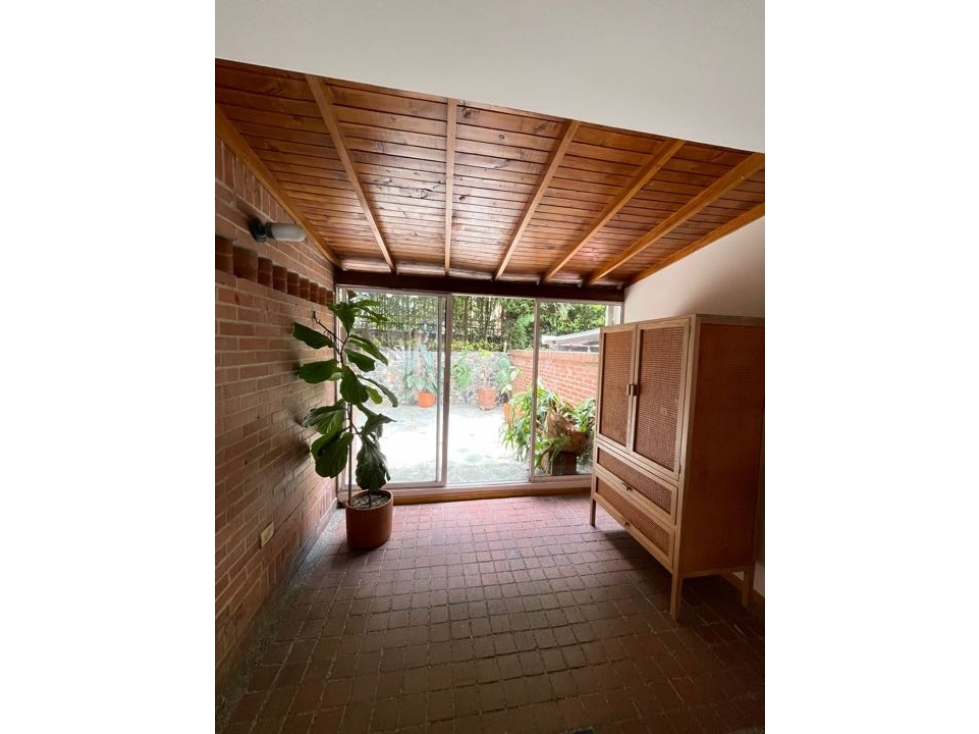 Venta de casa en La Mota