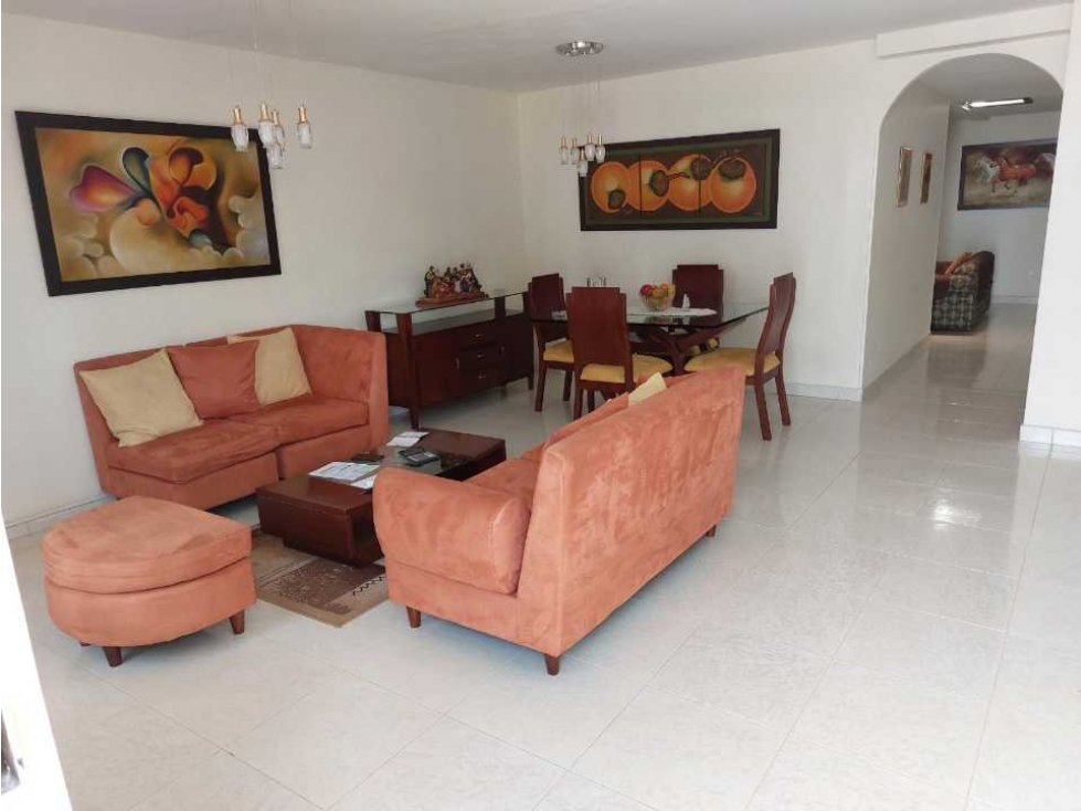 Venta de Casa en Pampalinda