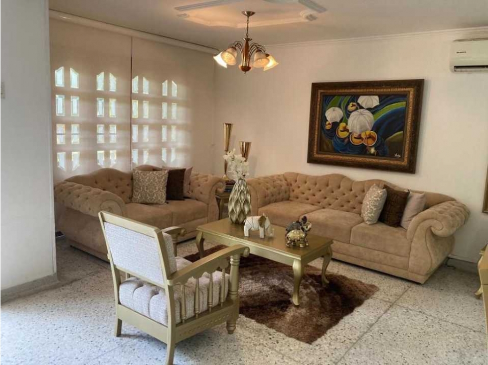 Venta de casa en Tabor