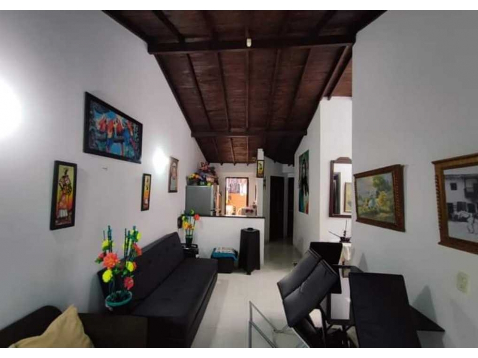 VENTA DE CASA LA ESPERANZA CARTAGO VALLE