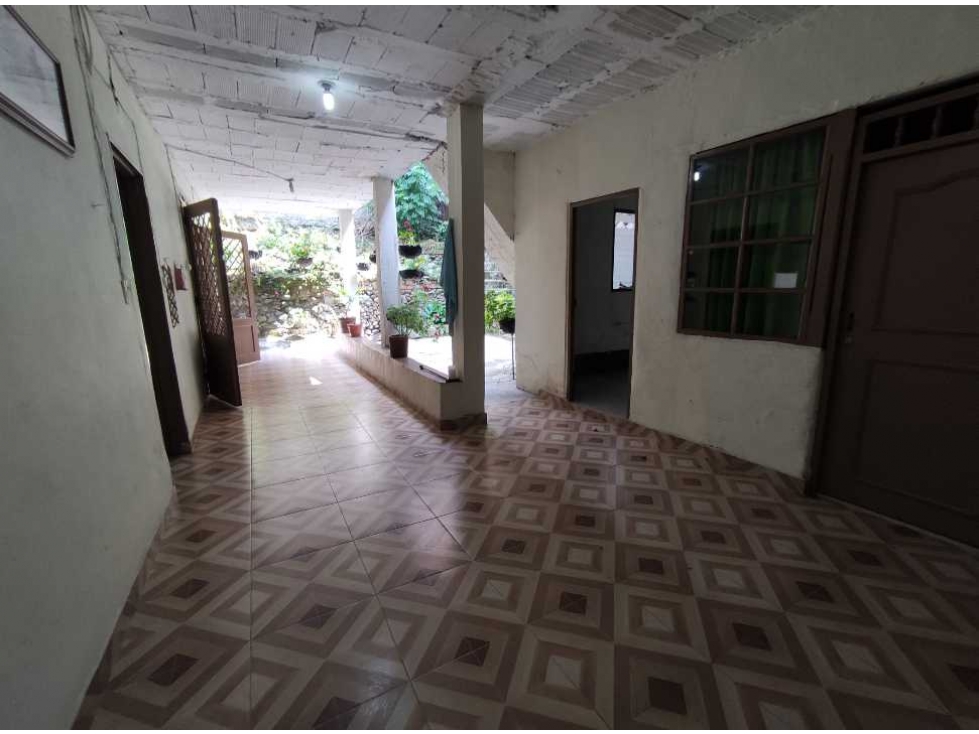 Venta de Casa -Lote en Caldas - Antioquia P.1 C.6582446