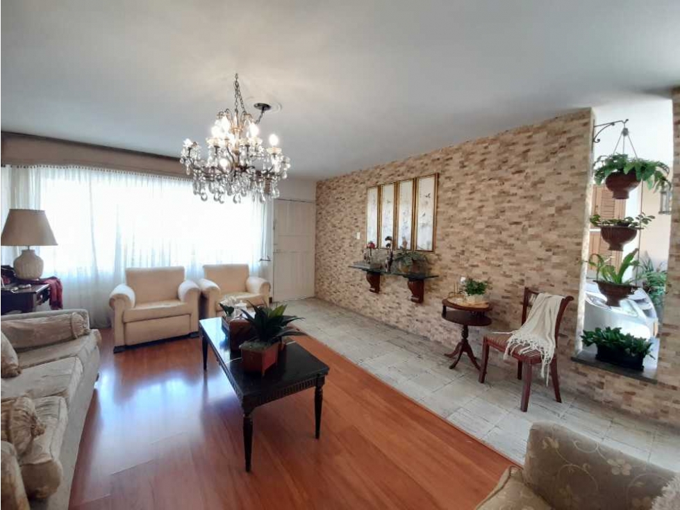 Venta de casa  piso 1 P.H Belén Alameda