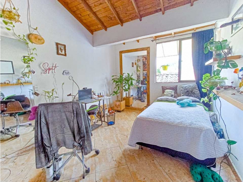 Venta de Casa Unifamiliar en La Florida Bello