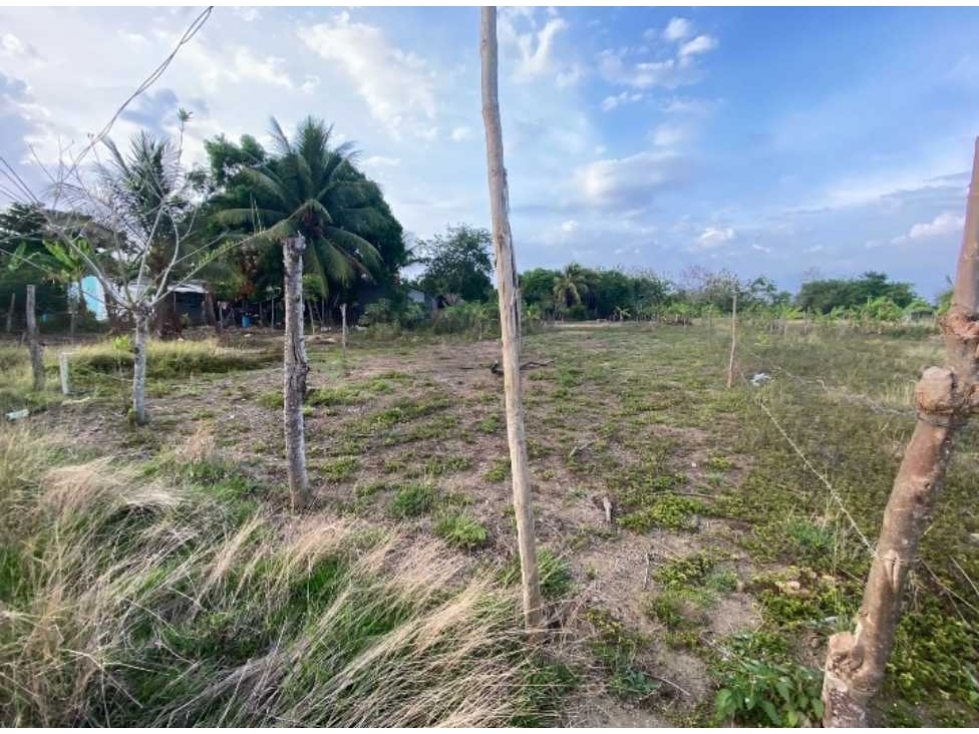 VENTA DE LOTE EN BARRIO CALIFORNIA CAMPESTRE, MONTERÍA