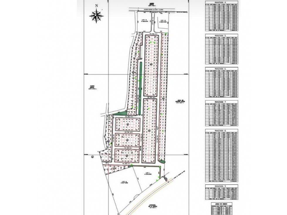 Venta de lote en cerete córdoba