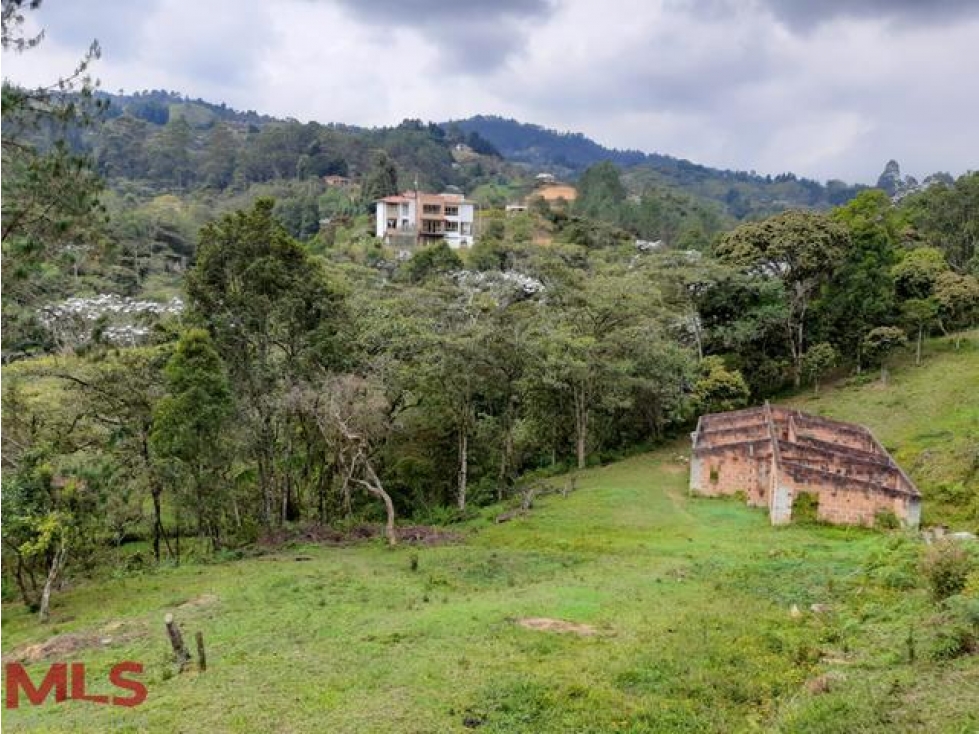 VENTA DE LOTE VEREDA EL ZANGO(MLS#238667)