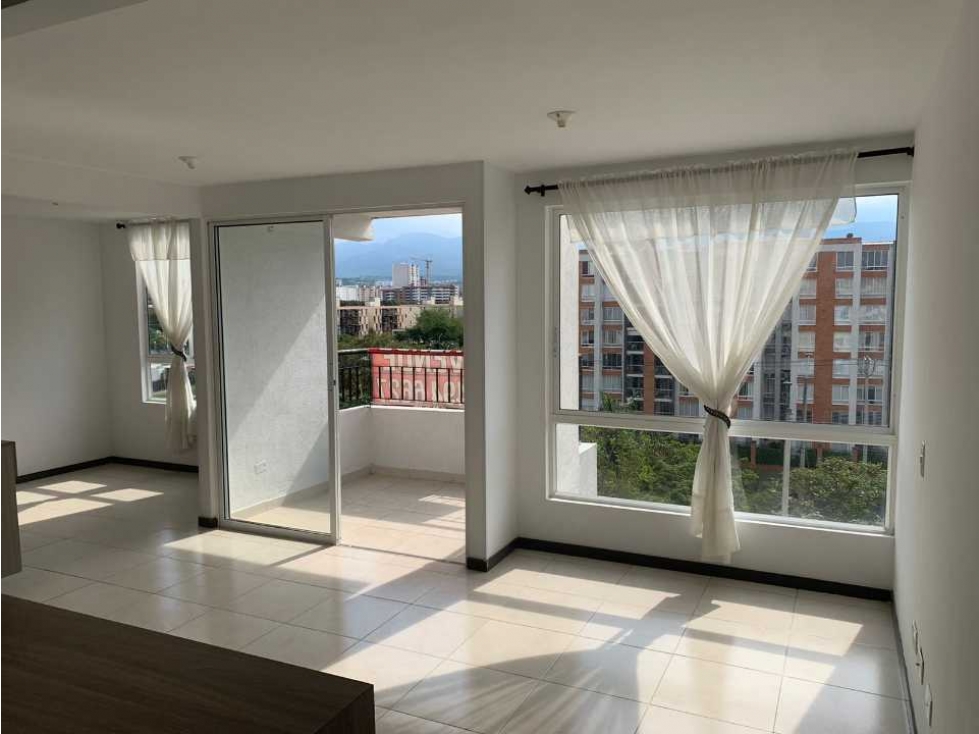 VENTA HERMOSO APARTAMENTO 7 PISO EN SAN GABRIEL -VALLE LILI CALI (MBM)