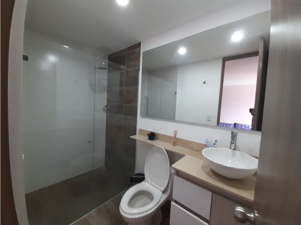 Venta hermoso apartamento en  Sabaneta