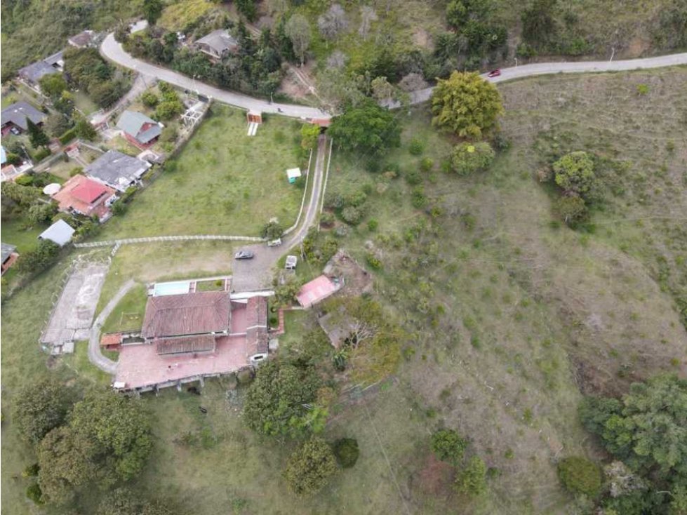 VENTA LOTE INDEPENDIENTE EN LA CUMBRE