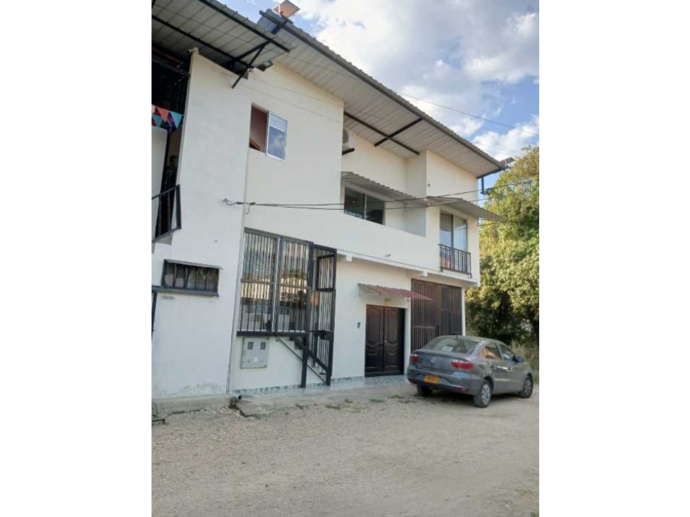 VENTA/PERMUTA CASA EN APULO