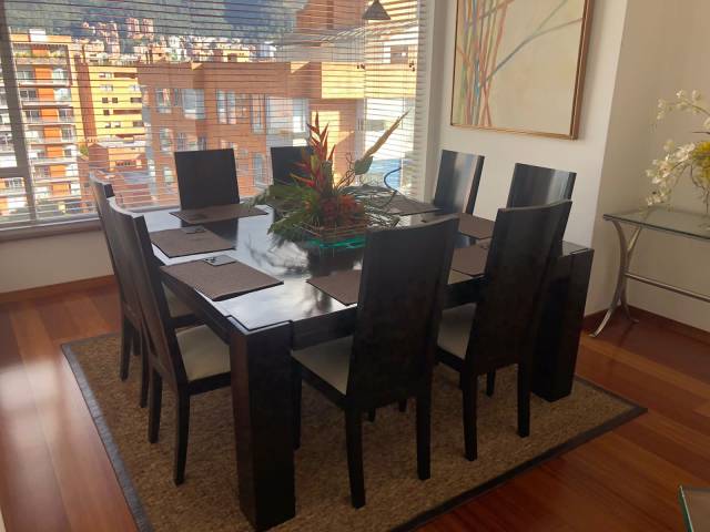 apartamento excelente ubicacion,arriendo politico o empresarial