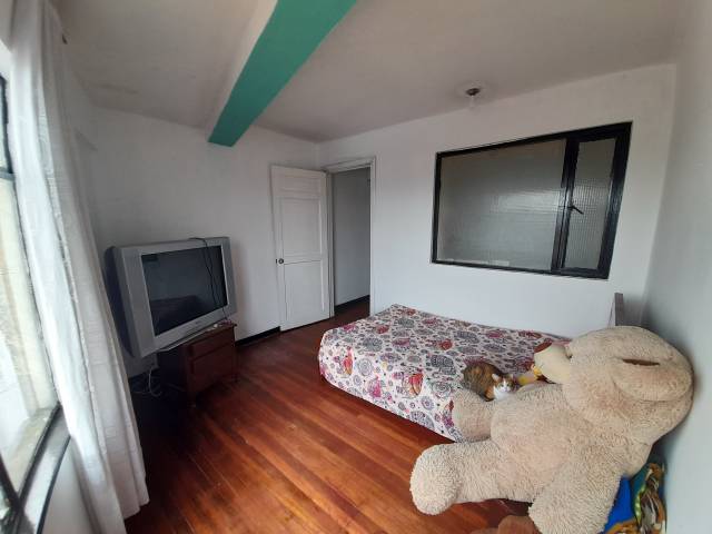 VENDO APARTAMENTO EN SANTA FE