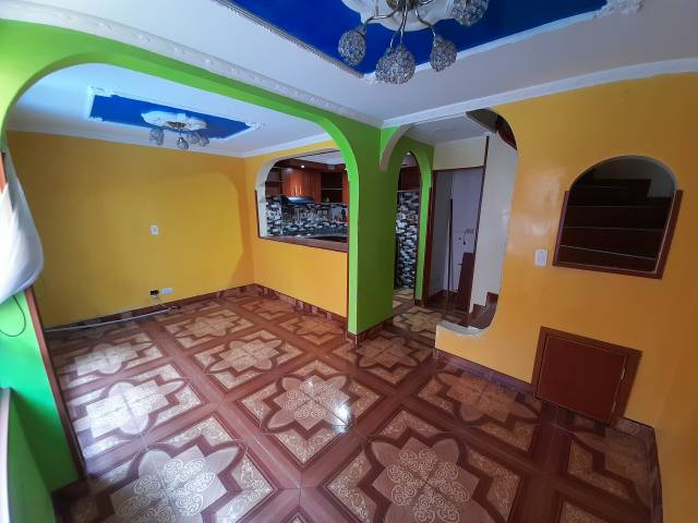 VENDO CASA EN ALBORADA DE SUBA