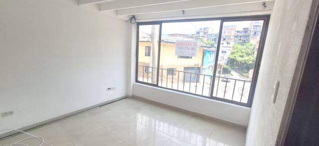 Venta de casa con rentas Barrio San Jorge Manizales