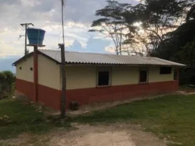 FINCA GANADERA EN VENTA EN GUADALUPE, SANTANDER