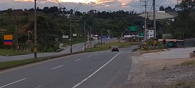 Lote De Terreno Industrial En Zona De Parques Industriales Autopista Medellín Bogotá