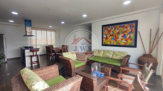 Apartamento en venta en el Buque en la ciudad de Villavicencio - JWS Inmobiliaria
