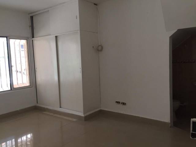 ALQUILER APARTAMENTO PRIMER PISO