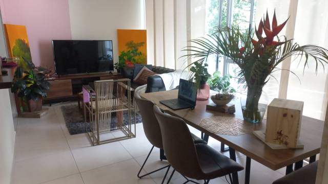 Apartamento En Abadias Condominio Monteolivetto