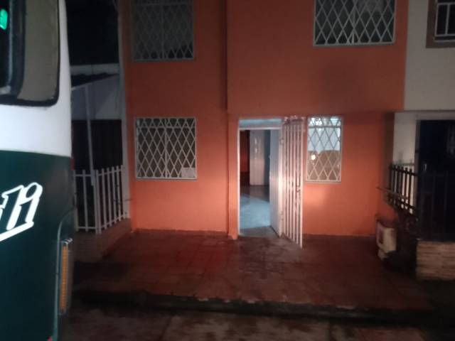 Casa En Portal Jordan, Jamundí