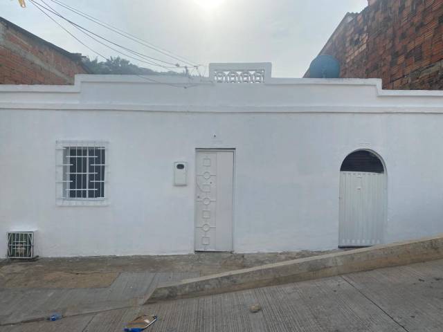 Venta De Casalote De 250 M2 En Santa Ana Floridablanca