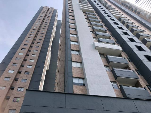 Vendo lindo apartamento renovado