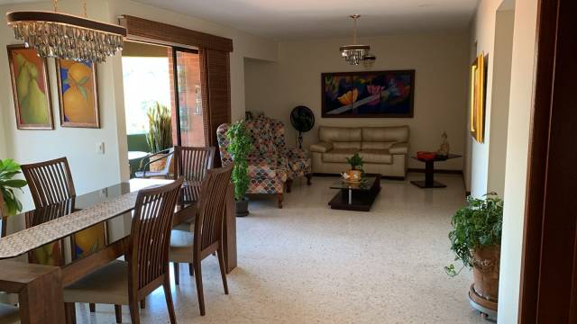 Apartamento unidad Alameda de Chipichape 3