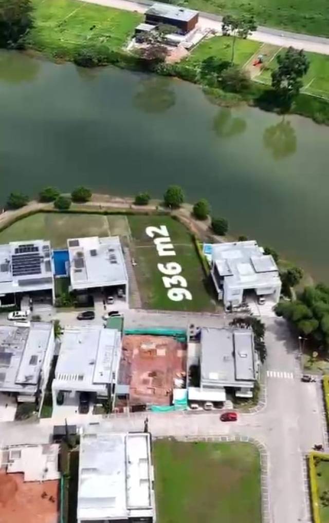 Venta de Lote en Nautica Ruitoque