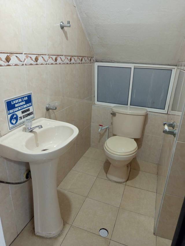 ARRIENDO LOCAL COMERCIAL