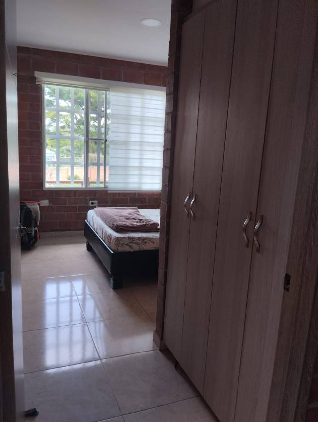 Venta de Casa Finca en Pavas, La Cumbre
