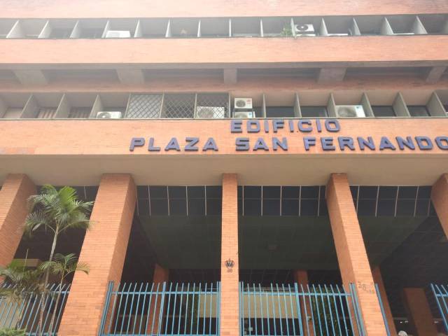 Oficina en excelente ubicación en Cali
