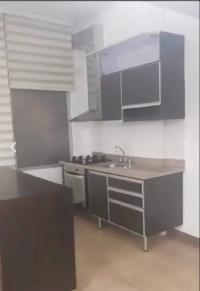 VENDO HERMOSO APARTAMENTO