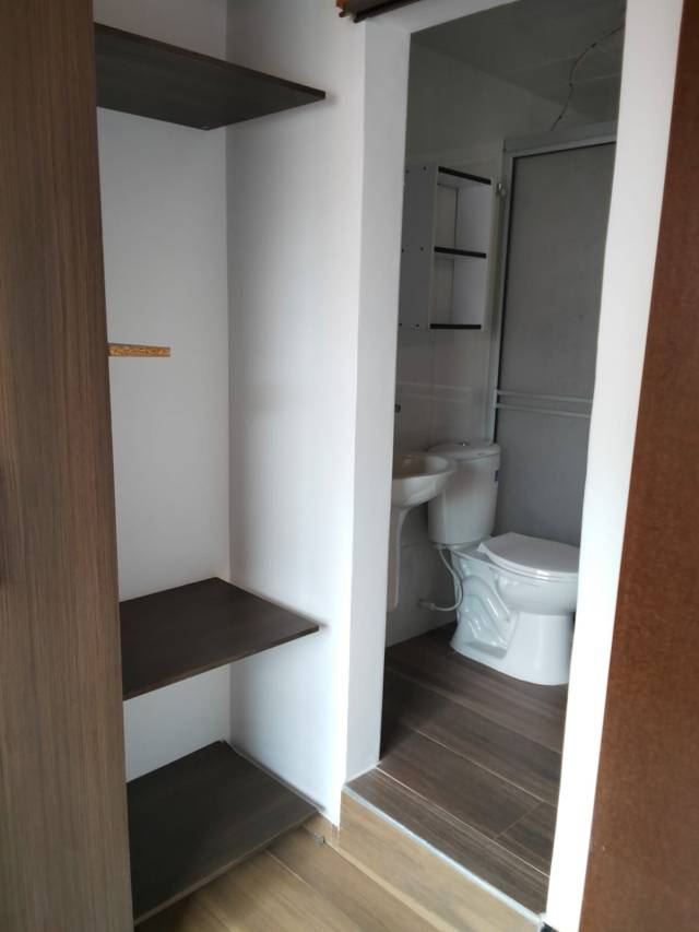 Casa en venta en suba la gaitana