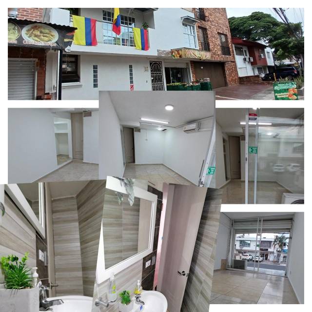Exclusiva y hermosa Casa en el barrio Prados del Norte Cali
