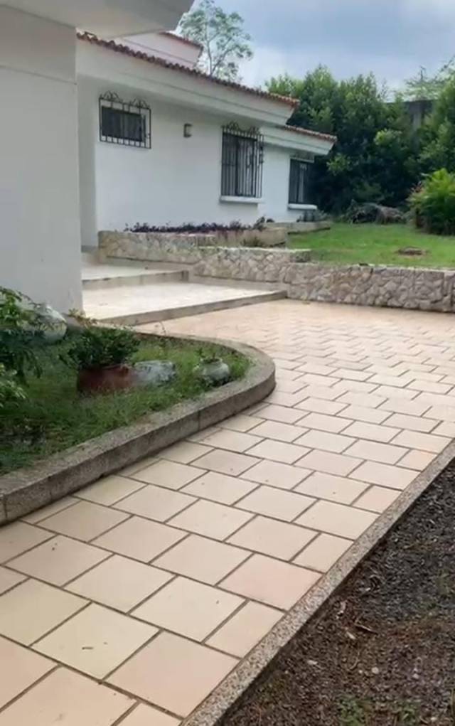CASA EN CONDOMINIO EN PANCE CALI