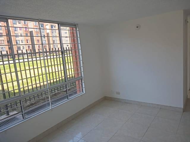 Vendo apartamento