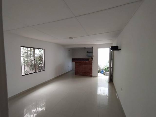 Arriendo Apartaestudio Ciudad Jardín Barranquilla