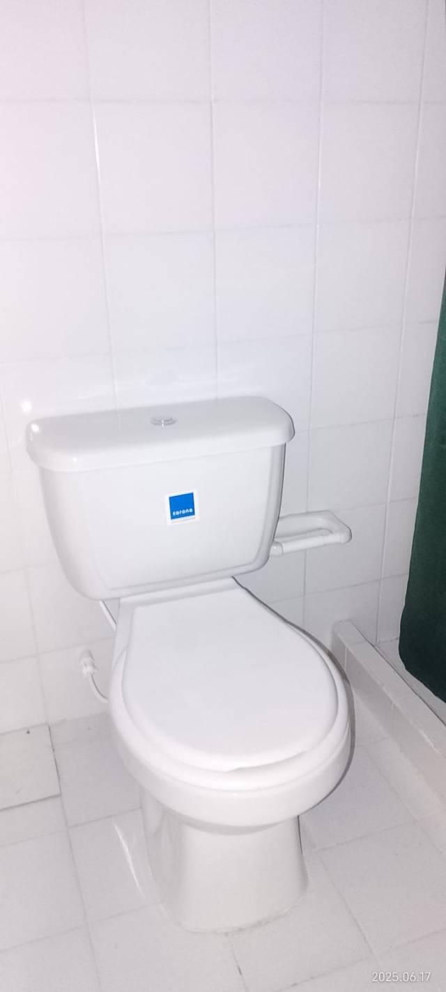 VENTA APARTAMENTO A DOS CUADRAS DEL PARQUE PRINCIPAL DE MORALES CAUCA PISO 2