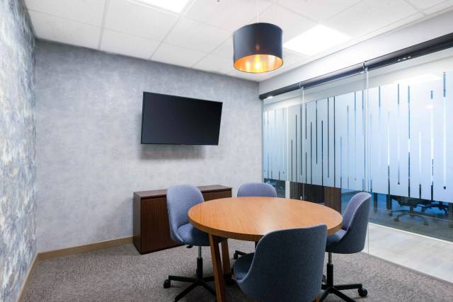 Lugares de trabajo flexible en Barranquilla, Green Towers