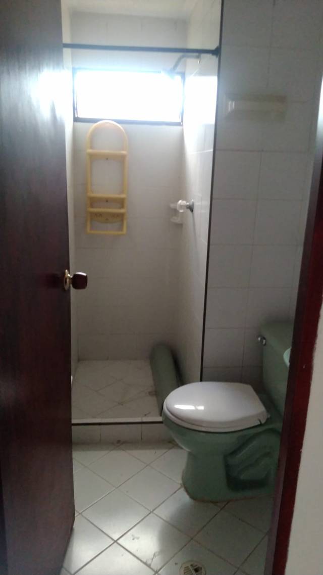 APARTAMENTO BARRIO NAPOLES