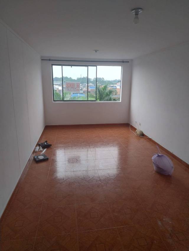 ARRIENDO APARTAMENTO EN EL EDIFICIO DAKOTA CALI