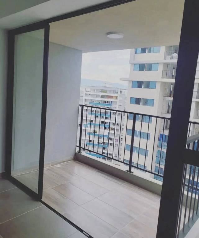 Apartamento en Torres del Bosque cerca a la Ardila Lulle